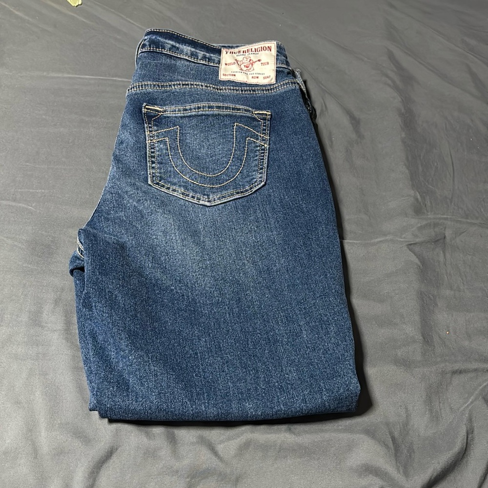 True religion jeans